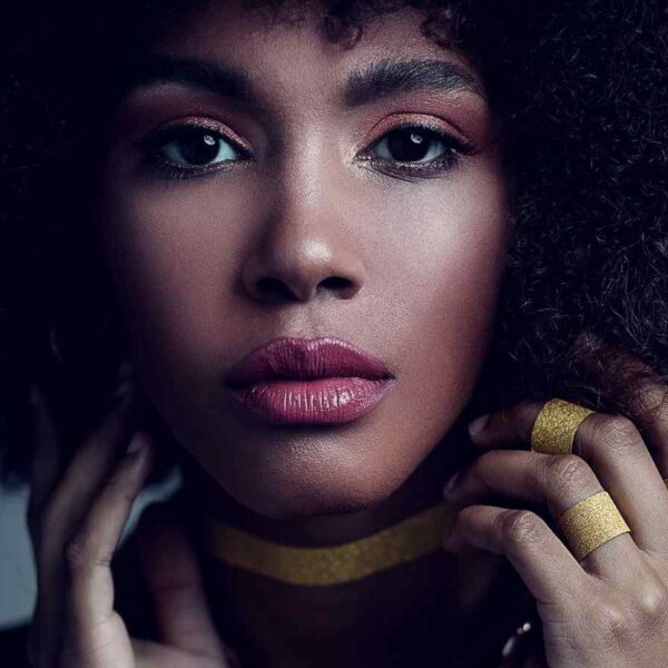 gorgeous skin