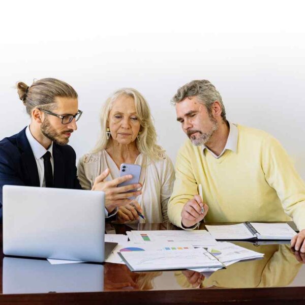 loan application