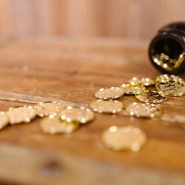 physical gold