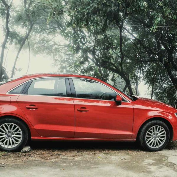 sedan