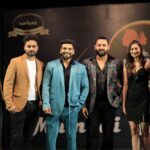 Gaurav Rana launched the Second Season of Mr & Miss International Star With Shiv Thakare in Ranga Sharda Auditorium Mumbai 168266194380795618734.1682661731491_content_featured_img.jpg