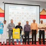 Season 2 of the Corporate Basketball League was Inaugurated with Grand Opening Ceremony and culminated in a Spectacular Closing Ceremony. 168475697558200650830.1684756839046_content_featured_img.jpg