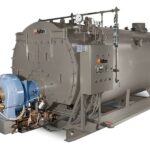 Illuminating Comfort: The Majestic Role of Commercial Boilers in Municipal Buildings