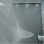 Transforming Surfaces with Precision: An Inside Look at Coating and Painting Machinery