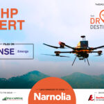 Drone Destination - India's largest Drone Training Organization and a leading Drone-as-a-Service company sets course for Growth, Files DRHP with NSE Emerge 168484695674208513891.1684846811941_content_featured_img.jpg