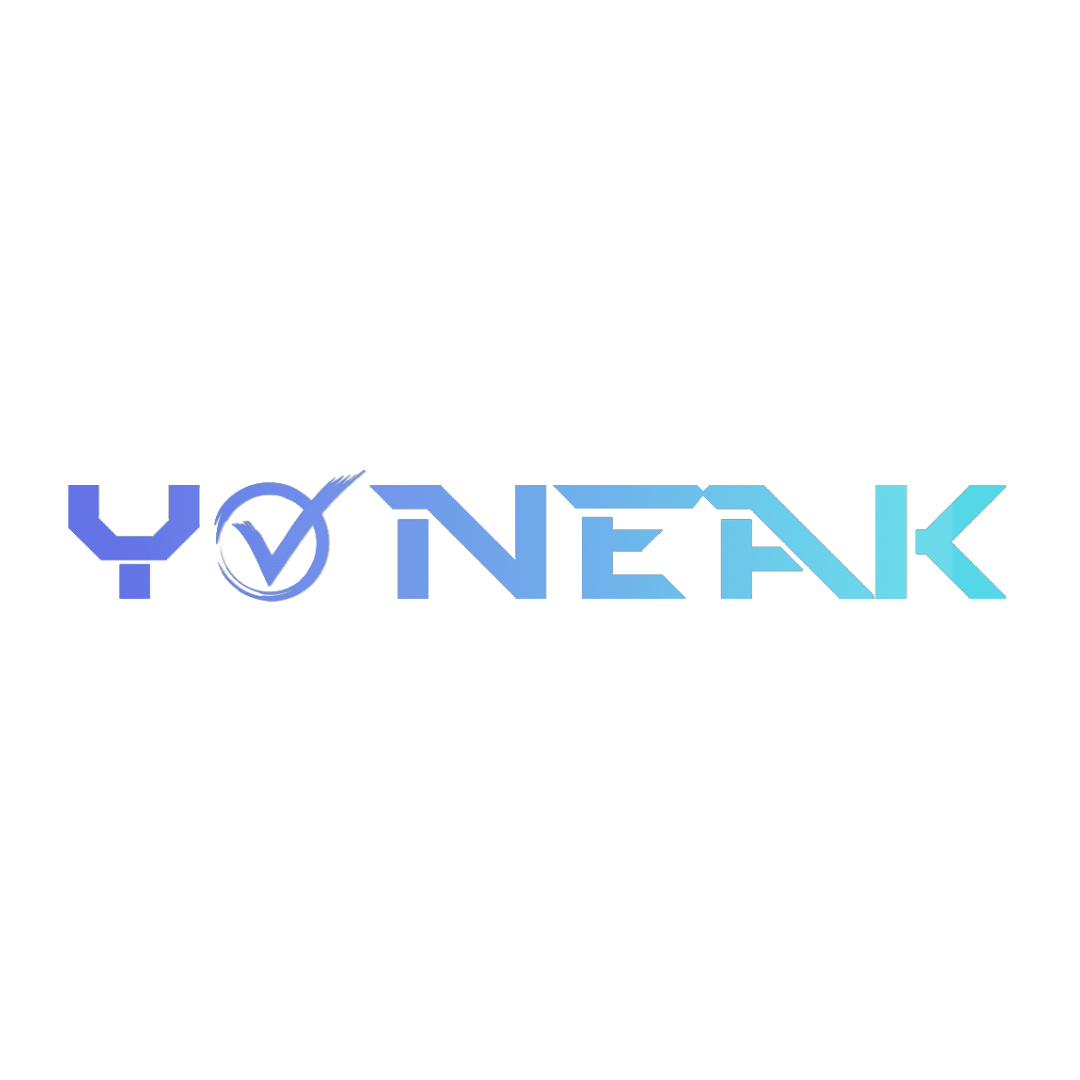 Efficiency and Convenience Redefined: Yoneak's All-in-One E-commerce Solution