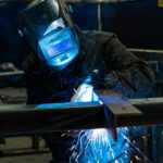 Metal Forming and Fabricating: A Key Component of Industrial Development Blog 4