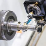 “Unleashing the Power of Metal Finishing: Advantages for Industrial Equipment Durability”