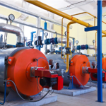 “Preserving the Vital Essence: Commercial Boilers and Water Treatment for System Longevity”