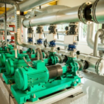 “Unleashing Efficiency: The Evolution of Commercial Boiler Controls and Automation”