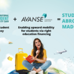 ISIC joins hands with Avanse Financial Services to make the study abroad journey seamless & hassle-free