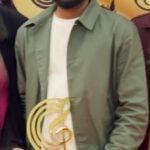 Sunny Subramanian triumphs at Clef Music Awards 2023 with Ghodey Pe Sawaar from the Netflix film Qala