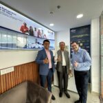 Rockwell: Leading the Charge in Commercial Refrigeration Products in India