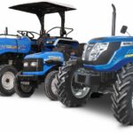 Sonalika marches ahead in FY’24 to record 10,683 overall tractor sales in July’23 with 14% domestic growth beating industry growth (est. 6.4%)