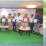 PepsiCo India partners with The Social Lab (TSL) to launch its flagship program on plastic waste management – “Tidy Trails” in Agra, Uttar Pradesh  
