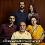 Milestone Achieved: infinite-VARIABLE Celebrates 3rd Anniversary with Full Founding Family Presence