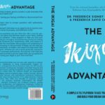 The Ikigai Advantage: It's time to bring your Ikigai to your next interview! The Ikigai Advantage: It's time to bring your Ikigai to your next interview!