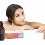 Earthraga- the leading natural skincare brand, announces collaboration with Soha Ali Khan