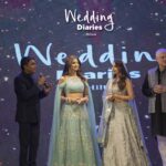 Wedding Diaries by Hilton – A show studded with stars & celebrations at DoubleTree by Hilton Agra