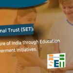 Saakshar Educational Trust (SET): Empowering the Future of India through Education and Women Empowerment Initiatives