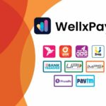 WellxPay: A Reliable Payment Gateway which makes International Payments Simpler, Faster and more Efficient. WellxPay: A Reliable Payment Gateway which makes International Payments Simpler, Faster and more Efficient.