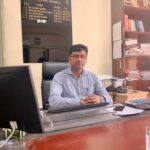 Sachin Jain: A Paradigm Shift in Civil Services Preparation Sachin Jain: A Paradigm Shift in Civil Services Preparation