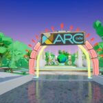 PartyNite Metaverse and ARC forge a sustainable collaboration with ARCade Island PartyNite Metaverse and ARC forge a sustainable collaboration with ARCade Island