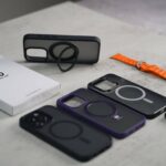 Elevate Your Apple Experience with Starelabs' Cutting-Edge Accessories Elevate Your Apple Experience with Starelabs' Cutting-Edge Accessories
