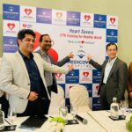 Heart Savers– CPR training for a healthy world on the occasion of World Heart Day   Heart Savers– CPR training for a healthy world on the occasion of World Heart Day