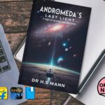 Book Review: "Andromeda's Last Light" by Dr. H.S Mann