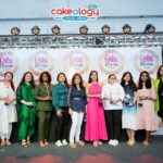 Cakeology's Sixth Edition Returns to Mumbai with an Exquisite Showcase of Talent and Craftsmanship