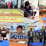 Chennai's Sree Narayana Mission School Students Achieve Record-breaking Feats Chennai's Sree Narayana Mission School Students Achieve Record-breaking Feats