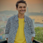 Ujjwal Gautam, aka Mastani: The Rising Star of YouTube and Social Media Ujjwal Gautam, aka Mastani: The Rising Star of YouTube and Social Media