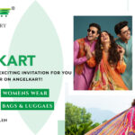 ANGELKART® Revolutionizes E-Commerce: Seamless Shopping through WhatsApp + ChatGPT ANGELKART® Revolutionizes E-Commerce: Seamless Shopping through WhatsApp + ChatGPT