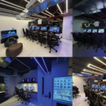 infinite-VARIABLE Launches Cutting-Edge Tech Utility Space "THE HUB" infinite-VARIABLE Launches Cutting-Edge Tech Utility Space "THE HUB"