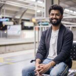 "Sandeep Raturi- The Journey from Salaried Employee to Entrepreneur in the World of Casting"