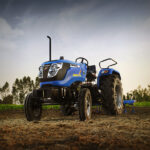 Sonalika records highest domestic sales growth across industry in H1 FY'24 with 78,793 overall tractor sales; surges ahead with highest ever overall market share of 15.8% in September'23 Sonalika records highest domestic sales growth across industry in H1 FY'24 with 78,793 overall tractor sales; surges ahead with highest ever overall market share of 15.8% in September'23