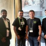 ONE Conference by Outsystems a great Hit: Digital Transformation Pioneer Novigo Solutions steals the spotlight ONE Conference by Outsystems a great Hit: Digital Transformation Pioneer Novigo Solutions steals the spotlight