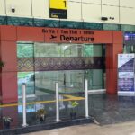 Tezu Airport in Arunachal Pradesh Soars to New Heights with State-of-the-Art Terminal Completion Tezu Airport in Arunachal Pradesh Soars to New Heights with State-of-the-Art Terminal Completion