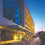 JW MARRIOTT NEW DELHI AEROCITY CELEBRATES A DECADE OF LUXURY