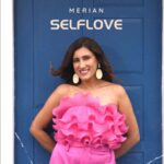 Merian's 3rd Song "Self Love" - Release Announcement Merian's 3rd Song "Self Love" - Release Announcement