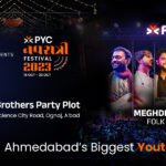 Unforgettable Navratri Garba Festival in Ahmedabad 2023Introduction: Unforgettable Navratri Garba Festival in Ahmedabad 2023Introduction: