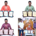 Shree Sarva Diamonds and Jewels Achieves three World Records, Showcasing Artistic Brilliance and Craftsmanship