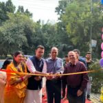 Makoons Play School Opens its Doors in Preet Vihar, A New Chapter in Early Childhood Education Makoons Play School Opens its Doors in Preet Vihar, A New Chapter in Early Childhood Education
