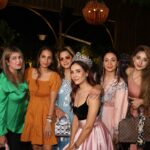 Celebrating Elegance and Empowerment: Mrs. India Sherry Singh's Success Party
