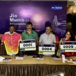 Champ Endurance Unveils Jio Mumbai Sustainability Cyclothon 2023 Season 2  Champ Endurance Unveils Jio Mumbai Sustainability Cyclothon 2023 Season 2
