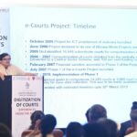 Vinayaka Mission’s Law School proudly hosted the 1st Lecture of the Center for Justice through Technology's (CJT) Vinayaka Mission’s Law School proudly hosted the 1st Lecture of the Center for Justice through Technology's (CJT)