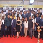 ICE Grows Exponentially: Over 22,000 Business Visitors Expected at Mumbai's Premier Hardware Expo ICE Grows Exponentially: Over 22,000 Business Visitors Expected at Mumbai's Premier Hardware Expo