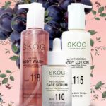 Unveiling SKÖG's Latest Collection: Experience the Charms of France with Bordeaux Wine Grapes and French Lavender Unveiling SKÖG's Latest Collection: Experience the Charms of France with Bordeaux Wine Grapes and French Lavender