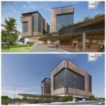 B L Kashyap secures two new orders worth Rs. 271 crores approx. from Suparna Realtors Private Limited and Jagamayi Manor Private Limited B L Kashyap secures two new orders worth Rs. 271 crores approx. from Suparna Realtors Private Limited and Jagamayi Manor Private Limited